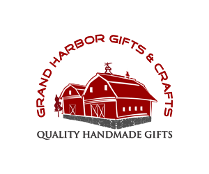 Design de Logo par LOGO DESIGNER pour Grand Harbor Gifts and Crafts | Design : #6126802