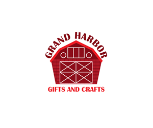 Design de Logo par Crest Logo Designs pour Grand Harbor Gifts and Crafts | Design : #6119146