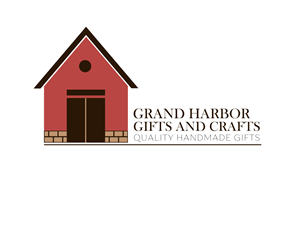 Design de Logo par dii pour Grand Harbor Gifts and Crafts | Design : #6123834