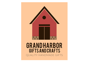 Design de Logo par dii pour Grand Harbor Gifts and Crafts | Design : #6123839