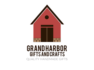Design de Logo par dii pour Grand Harbor Gifts and Crafts | Design : #6123842