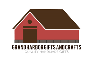 Design de Logo par dii pour Grand Harbor Gifts and Crafts | Design : #6123846