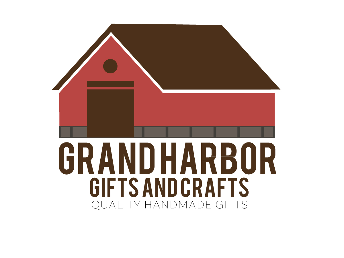 Design de Logo par dii pour Grand Harbor Gifts and Crafts | Design #6123851