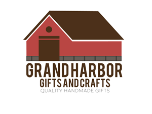 Design de Logo par dii pour Grand Harbor Gifts and Crafts | Design : #6123851