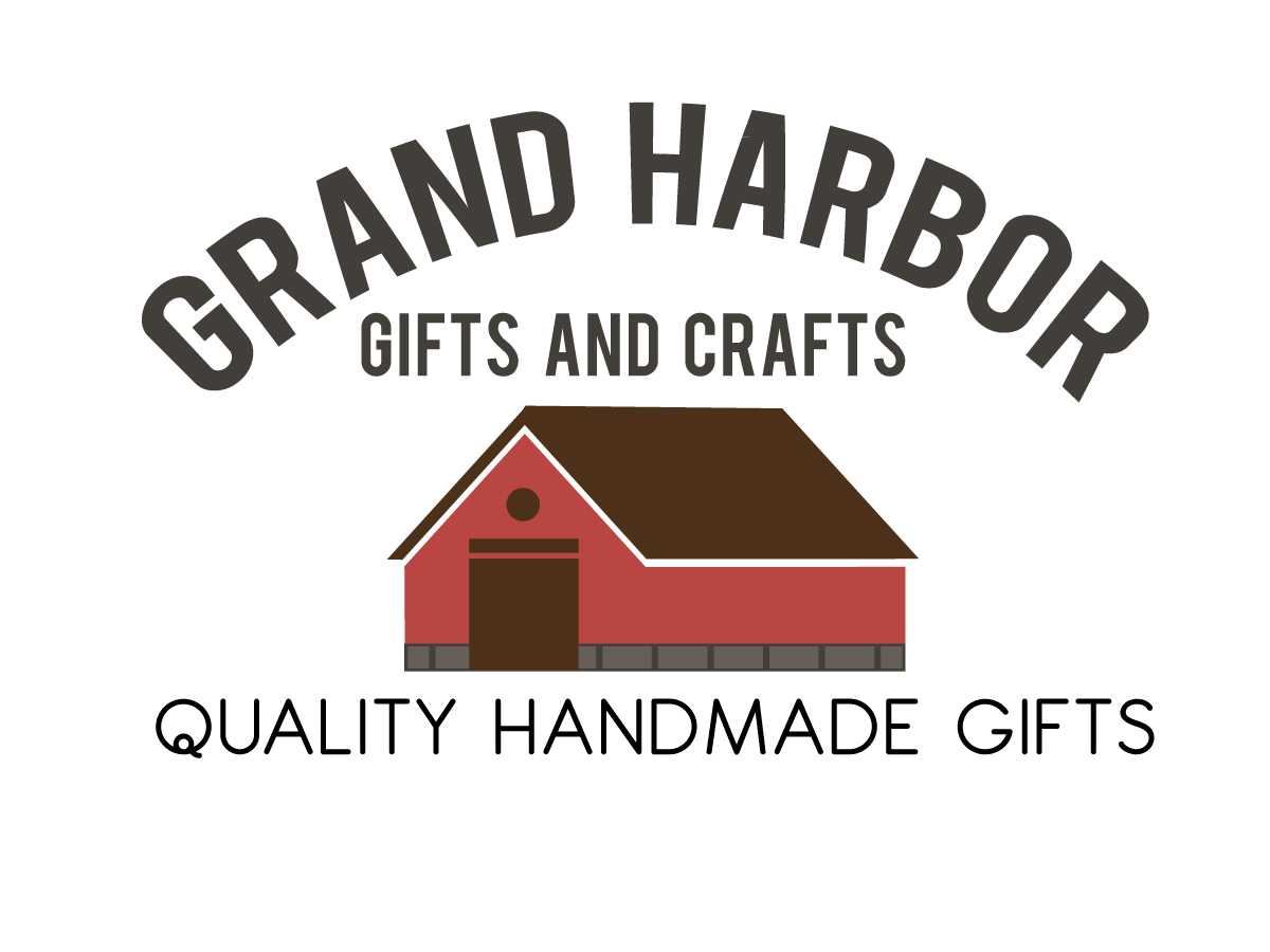 Design de Logo par dii pour Grand Harbor Gifts and Crafts | Design #6123852