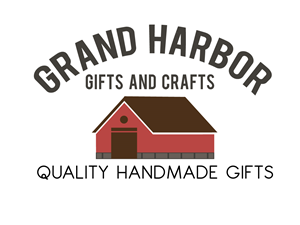 Design de Logo par dii pour Grand Harbor Gifts and Crafts | Design : #6123852