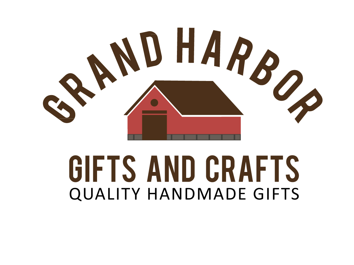 Design de Logo par dii pour Grand Harbor Gifts and Crafts | Design #6123855