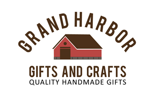 Design de Logo par dii pour Grand Harbor Gifts and Crafts | Design : #6123855