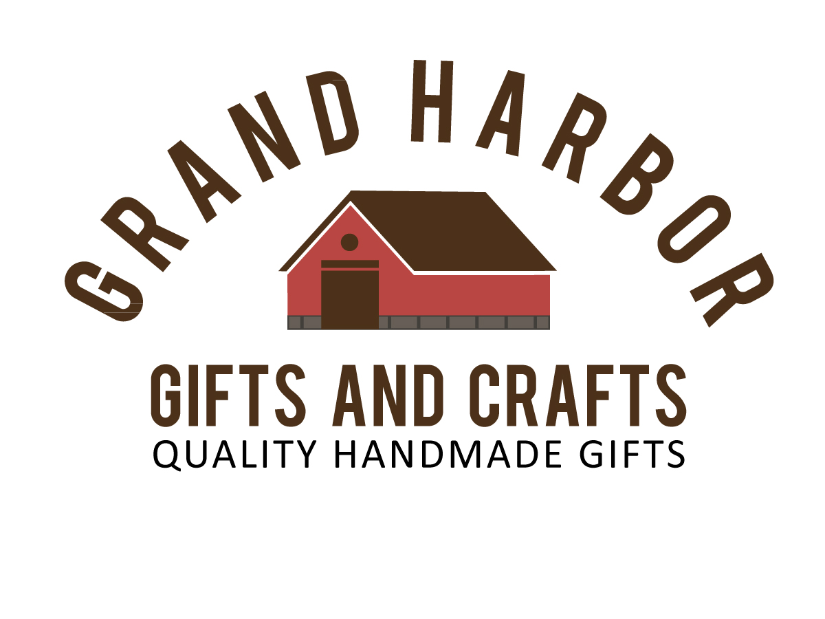 Design de Logo par dii pour Grand Harbor Gifts and Crafts | Design #6123858