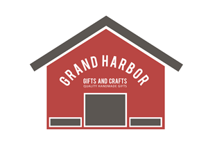 Design de Logo par dii pour Grand Harbor Gifts and Crafts | Design : #6123862