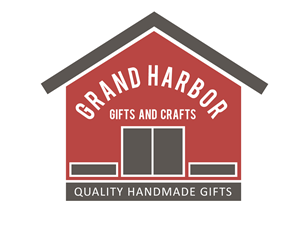 Design de Logo par dii pour Grand Harbor Gifts and Crafts | Design : #6123867