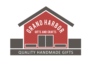 Design de Logo par dii pour Grand Harbor Gifts and Crafts | Design : #6123868