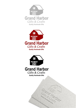 Logo Design by dii