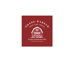 Design de Logo par Greedin pour Grand Harbor Gifts and Crafts | Design : #6124854
