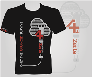Design de T-shirt par jayneel_s pour ce projet | Design : #6239195