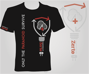 Design de T-shirt par jayneel_s pour ce projet | Design : #6239203