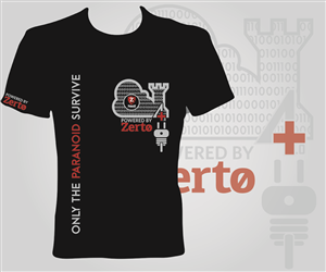 Design de T-shirt par jayneel_s pour ce projet | Design : #6239300