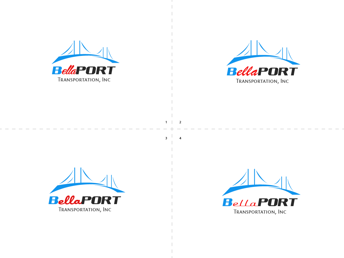 Logo Design by Anhlee for this project | Design #1673960