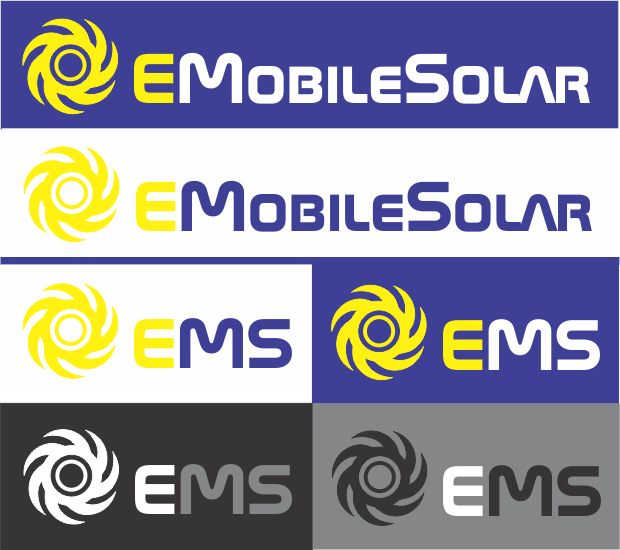 Logo Design by NU BE MOL for this project | Design #6116899