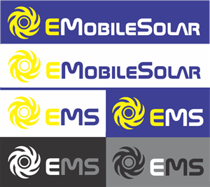 Logo Design by NU BE MOL