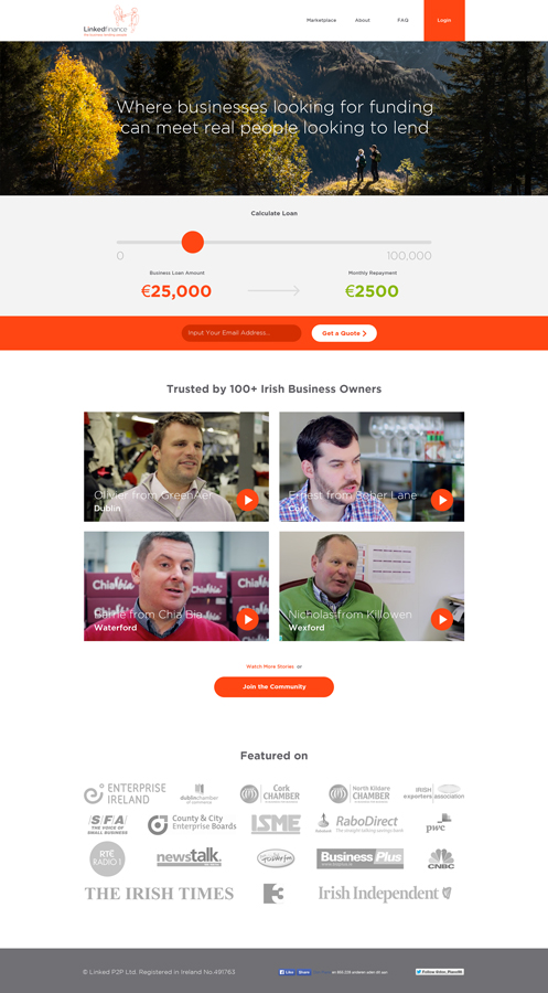 Web-Design von Ahmad Yunus für dieses Projekt | Design #6151500
