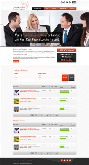 Web Design by aloksai