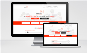 Web-Design von WirePaper für dieses Projekt | Design #6140125