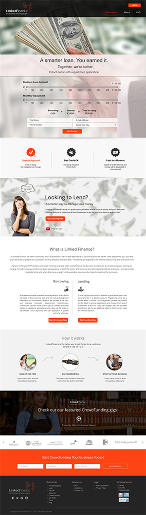 Web Design by Karthik_Designer