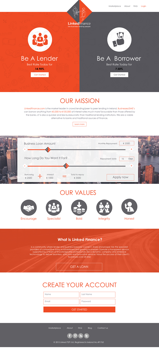 Web Design par Behriatech pour ce projet | Design #6177876