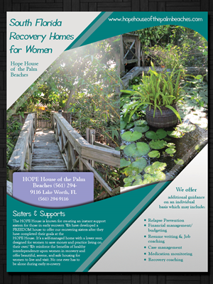 Flyer Design by ESolz Technologies