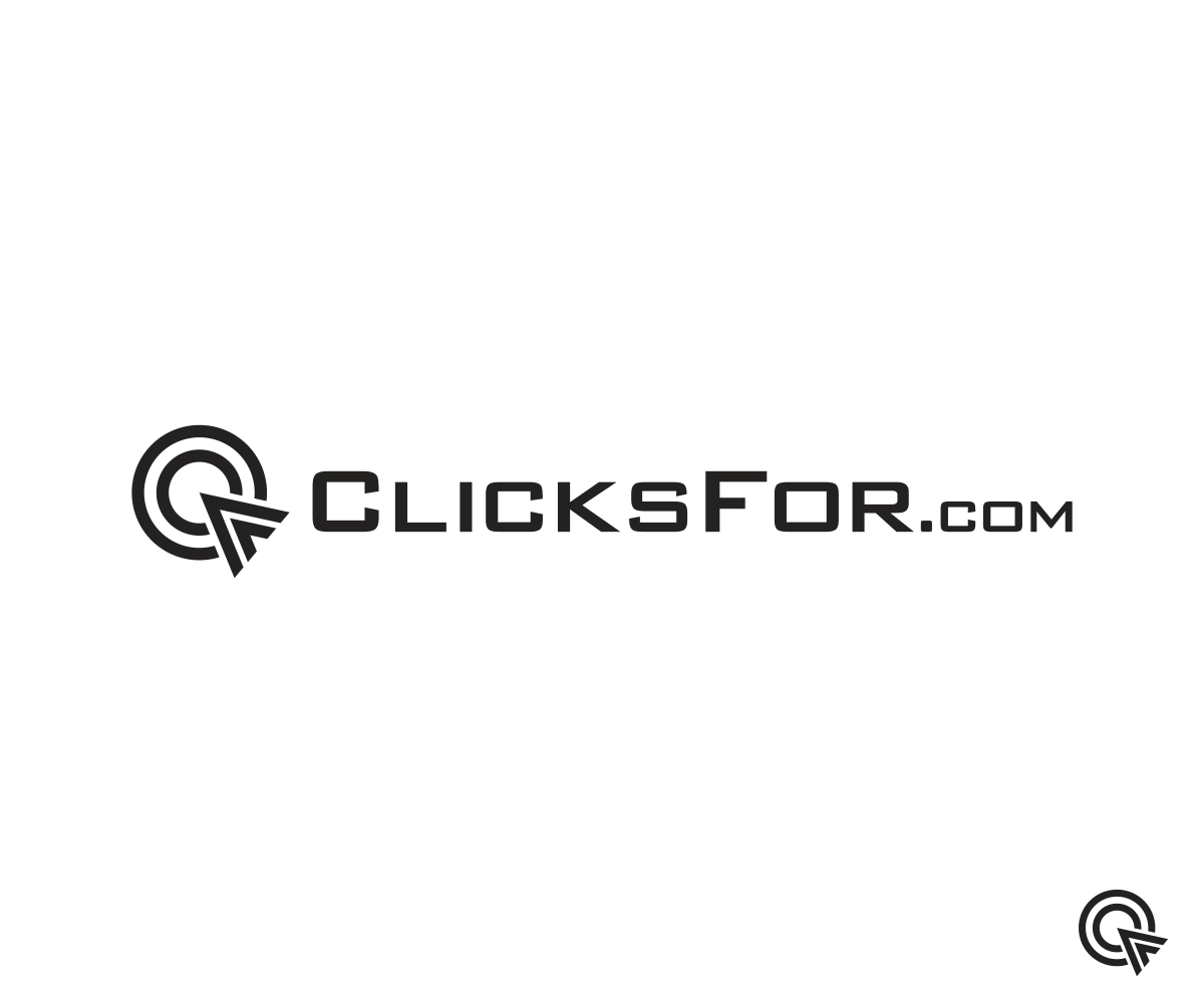 Logo Design by nreimer for Click Profits Limited | Design #6148223