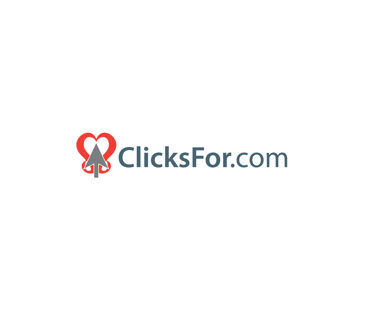 Logo Design by meygekon for Click Profits Limited | Design #6151031