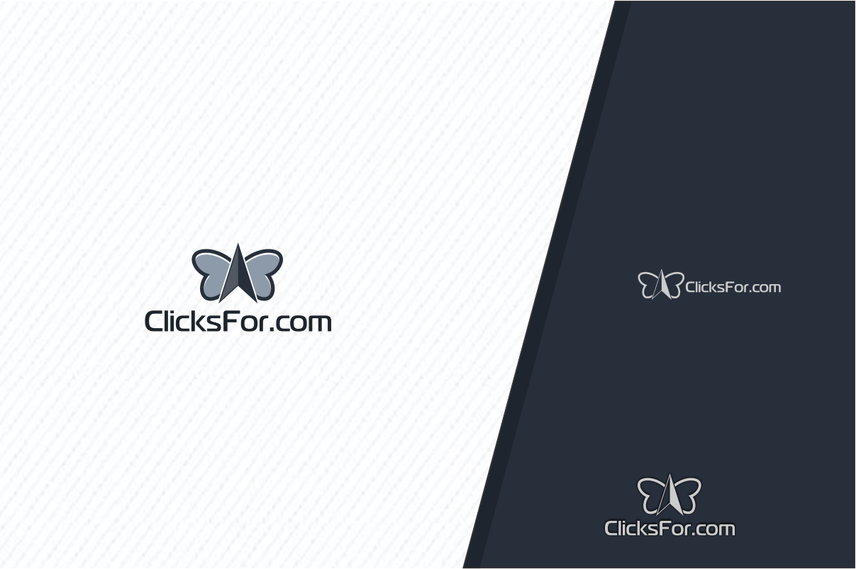 Logo Design by artnivora.s for Click Profits Limited | Design #6111316