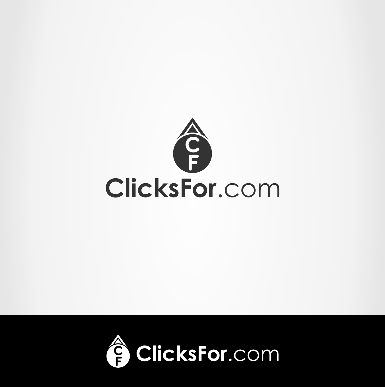 Logo-Design von Evelinamarry für Click Profits Limited | Design #6112323