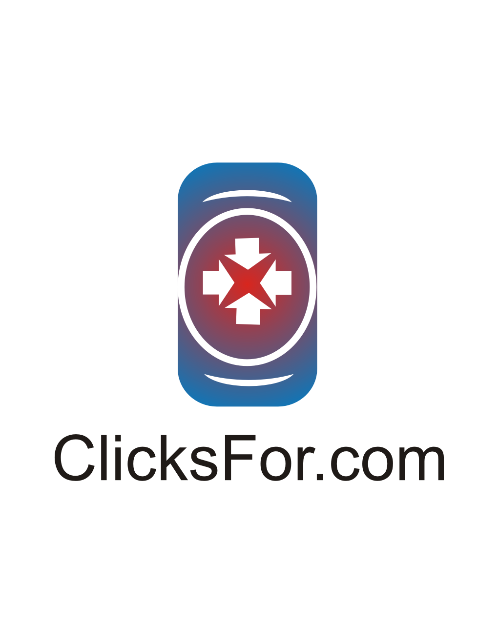 Logo Design by lelegede for Click Profits Limited | Design #6115651