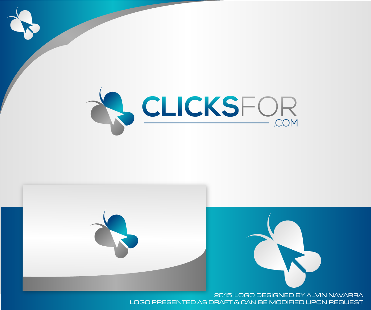 Logo Design by alvinnavarra for Click Profits Limited | Design #6136599