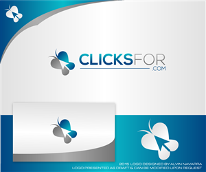 Logo-Design von alvinnavarra für Click Profits Limited | Design: #6136599