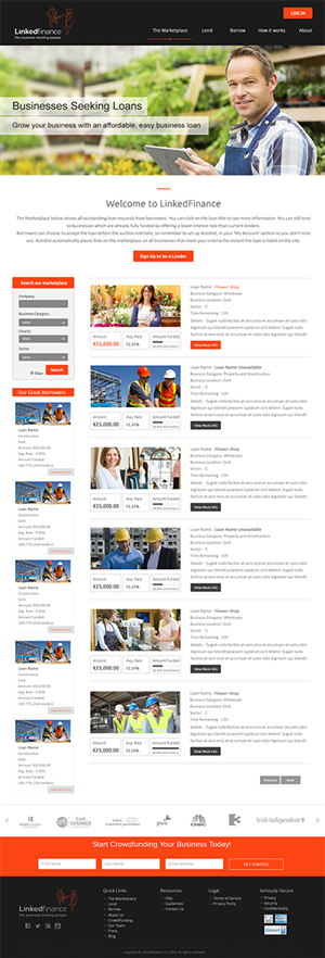 Web Design by Karthik_Designer