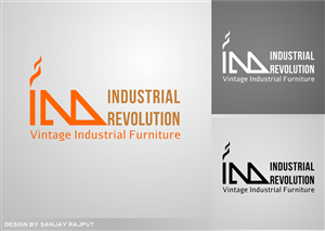 Logo Design by SanjayR