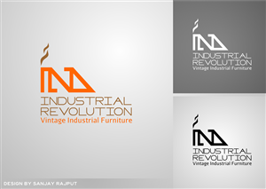 Logo Design by SanjayR for this project | Design: #324013