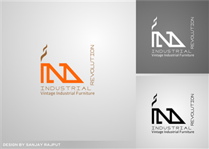 Logo Design by SanjayR for this project | Design: #324014