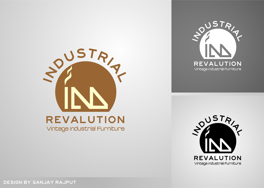Design de Logo par SanjayR pour ce projet | Design #324015