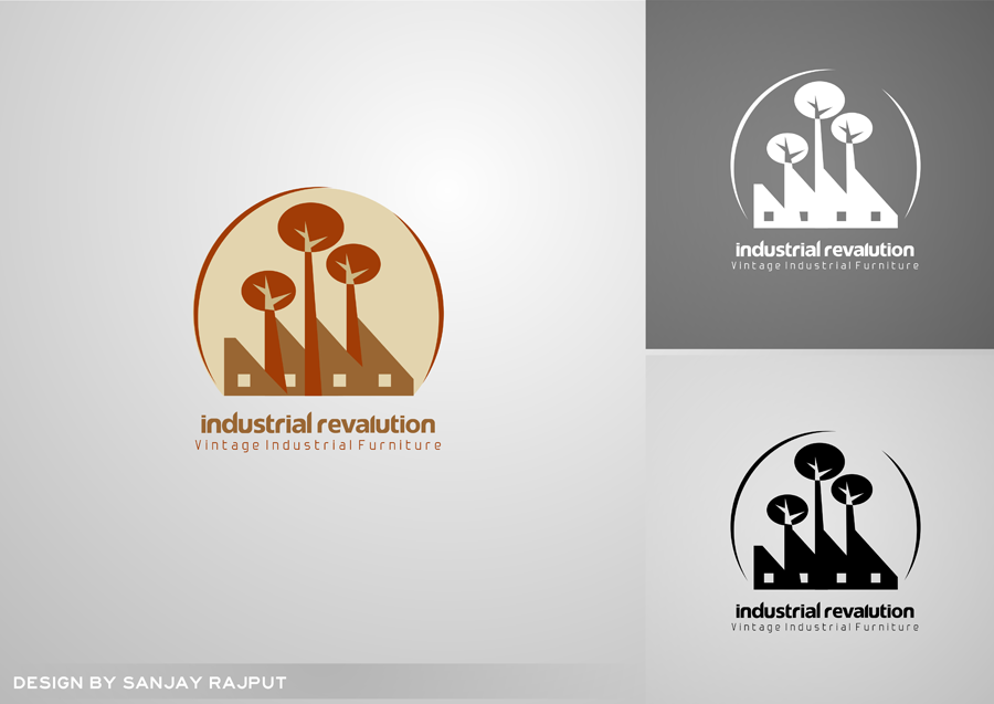 Logo Design by SanjayR for this project | Design #324588