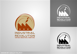 Logo Design by SanjayR for this project | Design: #324597