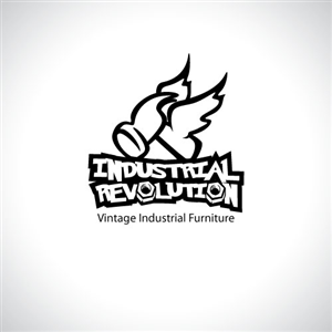 Logo Design by POP! for this project | Design: #331059