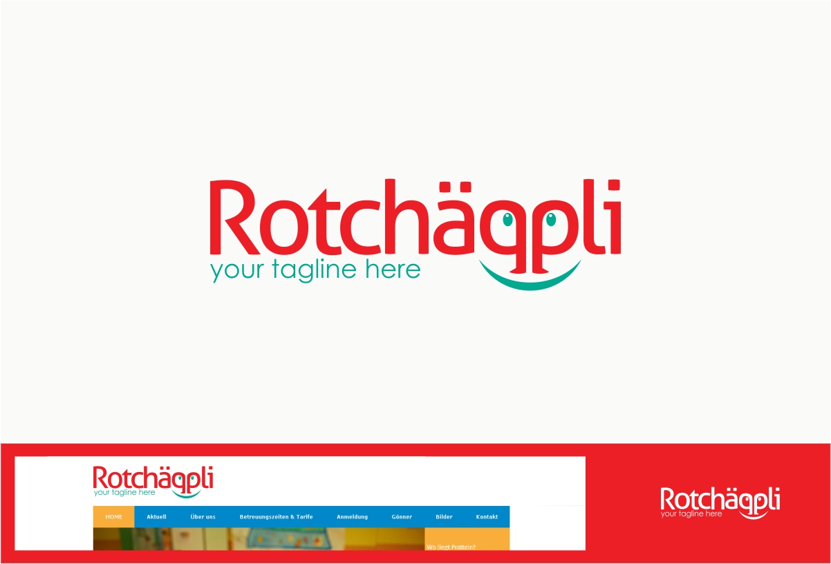 Logo-Design von Robby SC für dieses Projekt | Design #6153601
