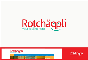 Logo Design by Robby SC for this project | Design: #6153601