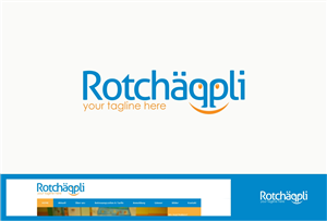 Logo Design by Robby SC for this project | Design: #6153672