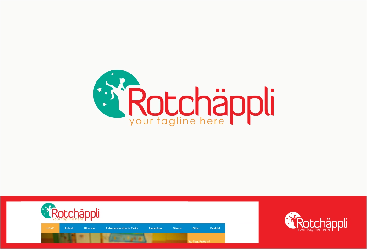 Logo Design by Robby SC for this project | Design #6153679