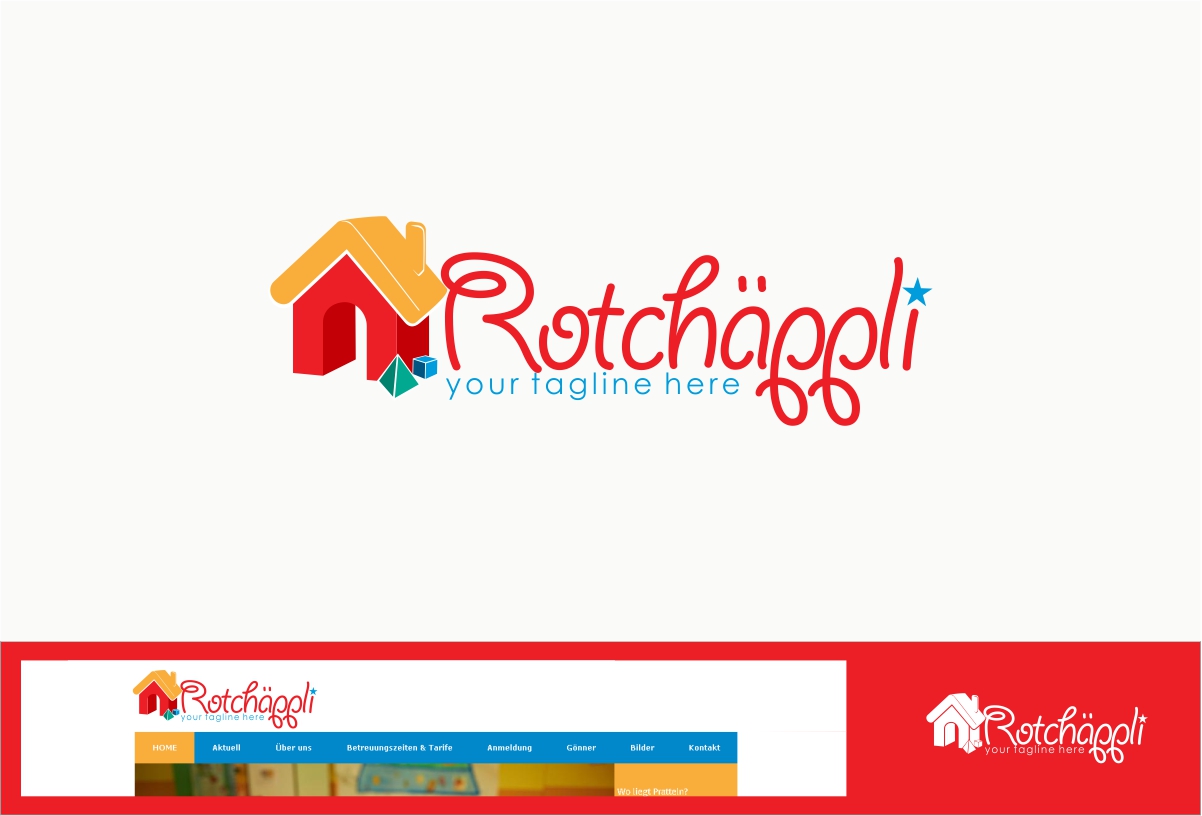 Logo Design by Robby SC for this project | Design #6153719